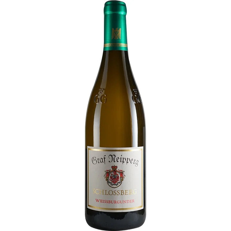 GrafNeipperg2024SchlossbergWeissburgunderGroßesGewächstrocken