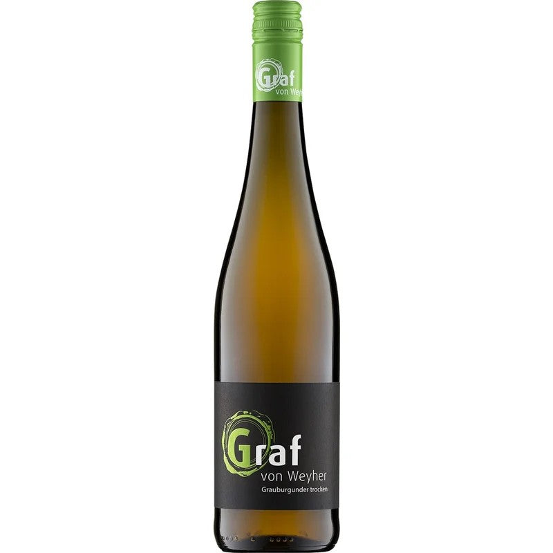 GrafvonWeyher2023Grauburgundertrocken