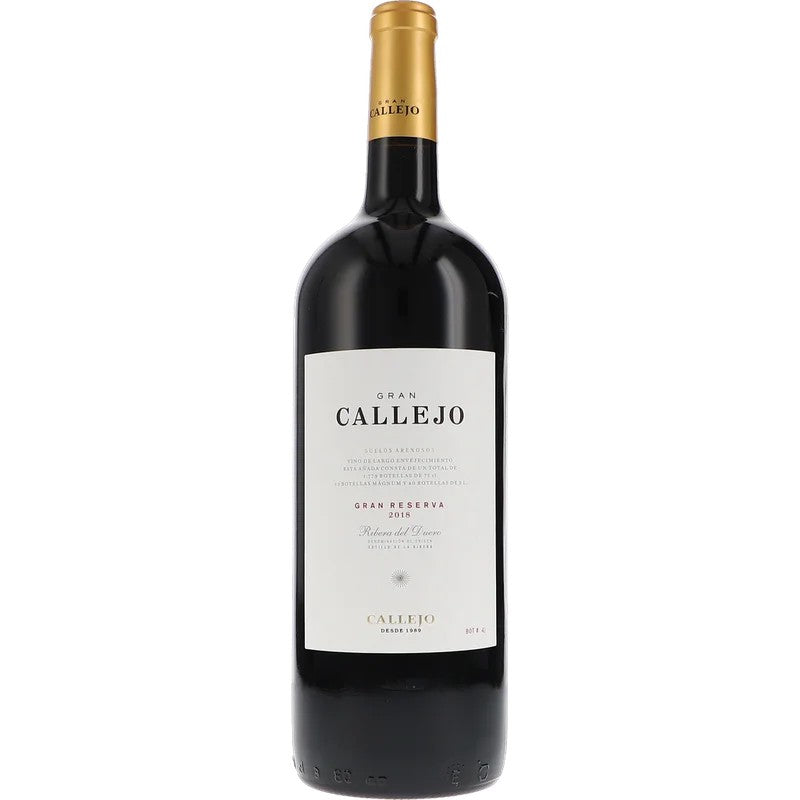 GranCallejoGranReserva2018Magnum|LebendigeWeine