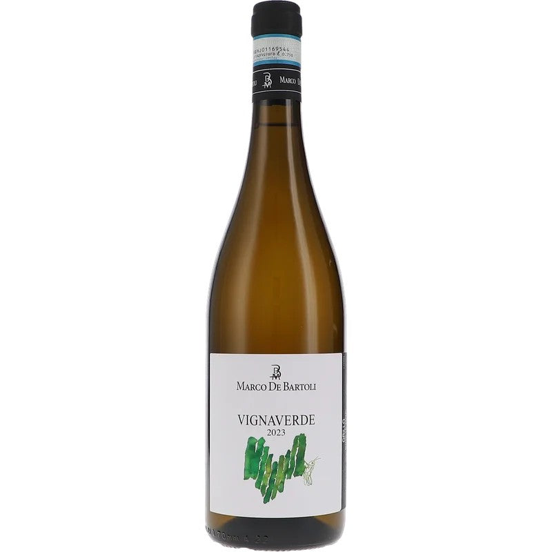GrilloSizilien2023MarcodeBartoli|LebendigeWeine