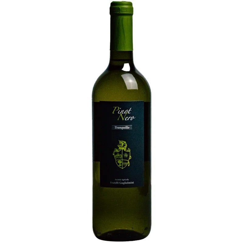 Guglielmini2021PinotNeroCollinadelMilaneseIGPtrocken