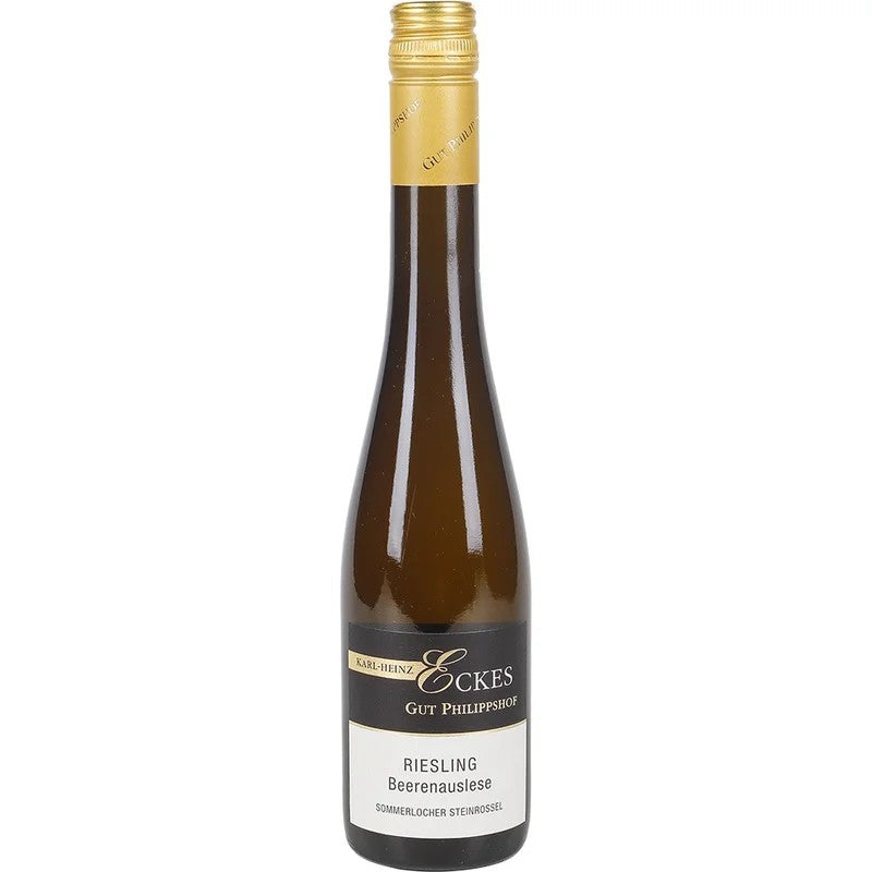 GutPhilippshof2023RieslingBeerenausleseedelsüß0375L