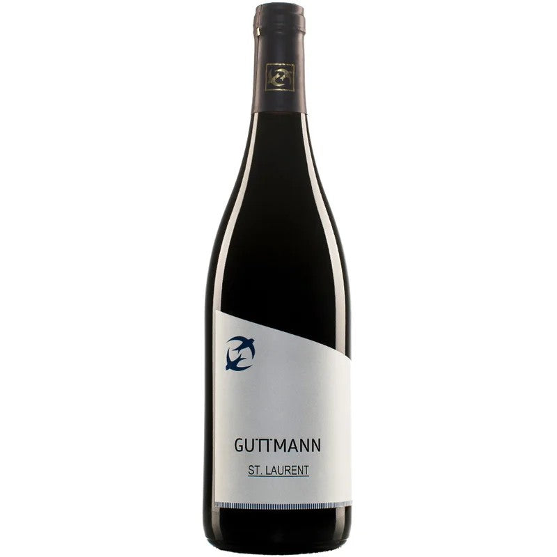 GuttmannMichael2018St.Laurenttrocken