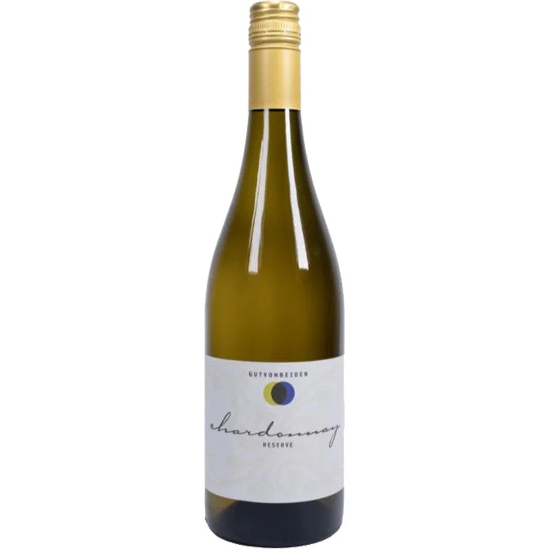 GutvonBeiden2024ChardonnayReservetrocken