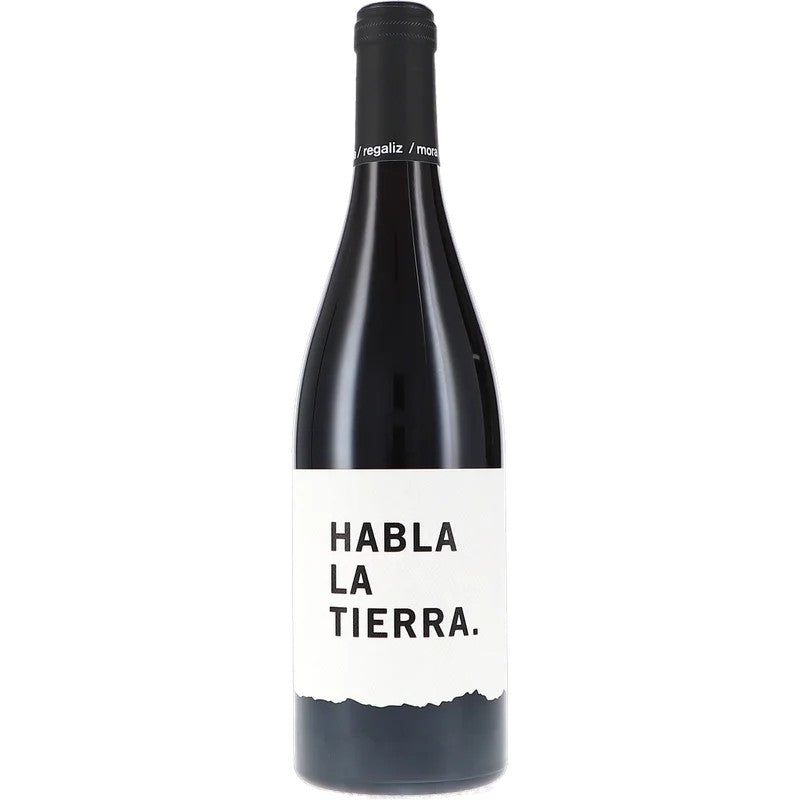 HablalaTierra2023Extremadura|LebendigeWeine