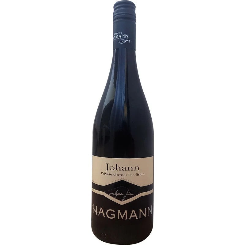 Hagmann2024Johann„privatevintnersedition“trocken