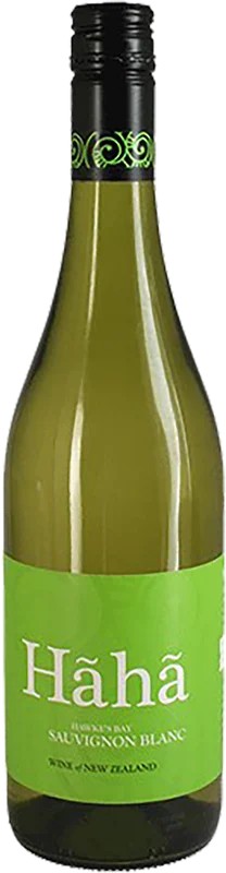 HahaHawke’sBaySauvignonBlanc–WeinWolff