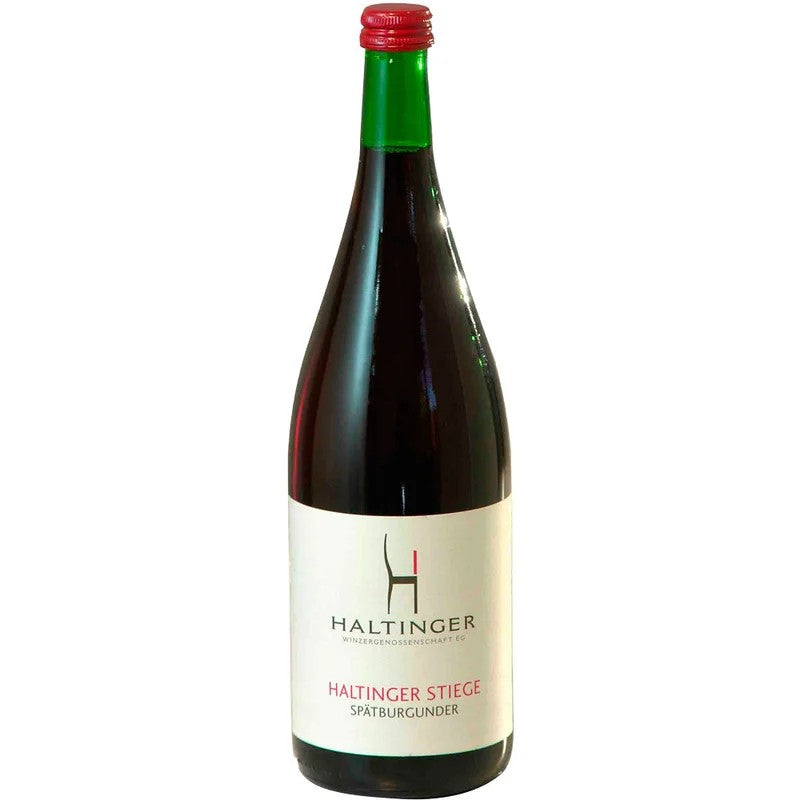 Haltinger2017HaltingerStiegeSpätburgundertrocken15L