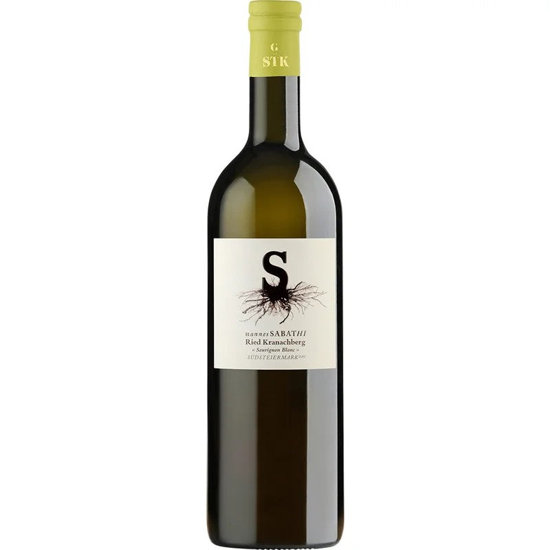 HannesSabathi2018RiedKranachbergSauvignonBlanc–GSTK