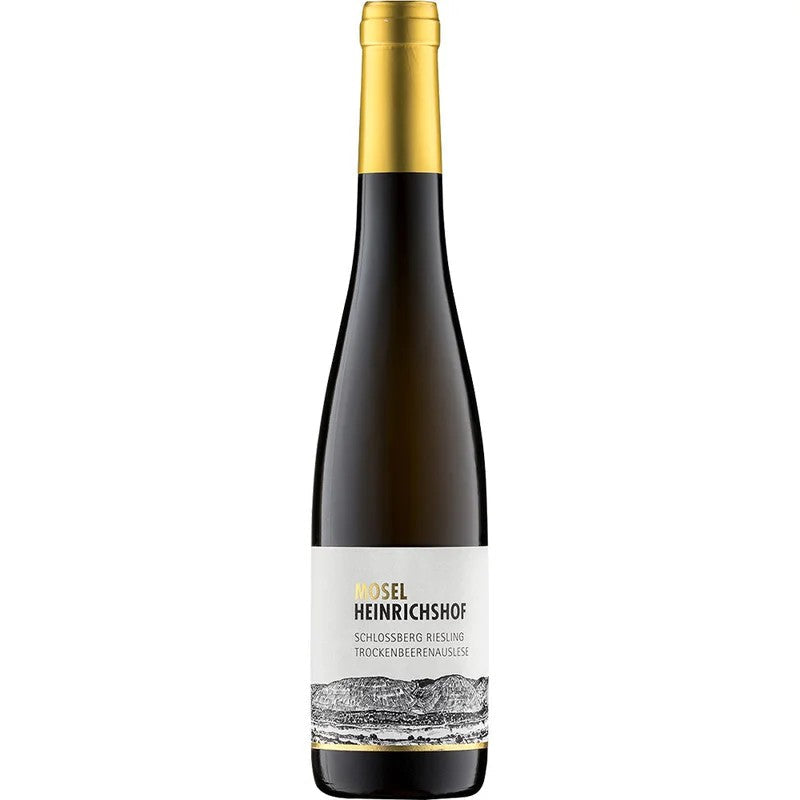 Heinrichshof2018RieslingTrockenbeerenausleseSchlossberg95+Punkteedelsüß0375L