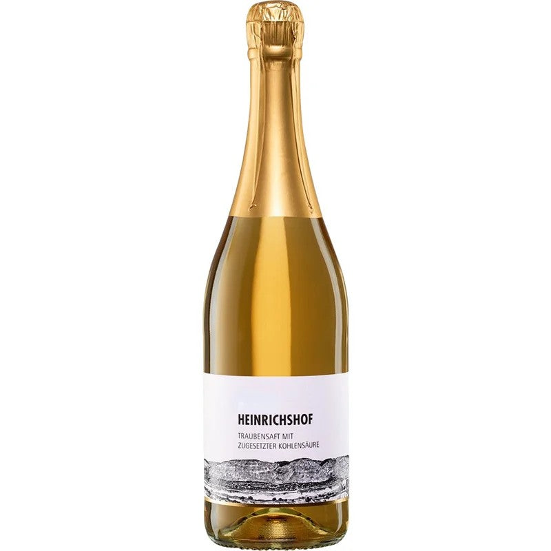 HeinrichshofTraubenseccobeiWirWinzerbestellen