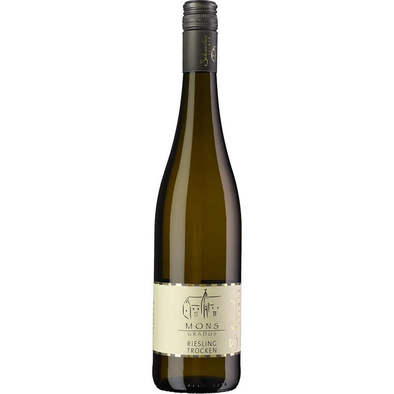 HeinzSchneider2023„MonsGradusv.rotemSchiefer“Rieslingtrocken