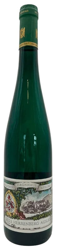 HerrenbergRieslingAuslese6690€
