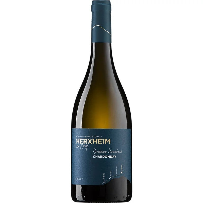 HerxheimamBerg2024GIPFELChardonnaytrocken