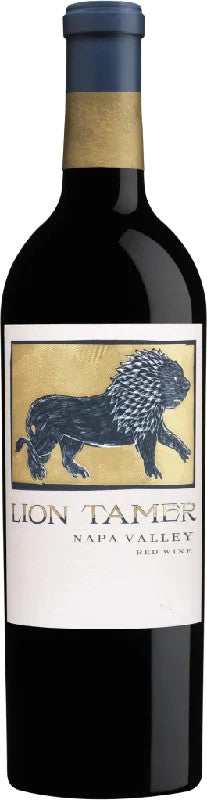 Hess»LionTamer«RedBlendkaufen►TrustedShops