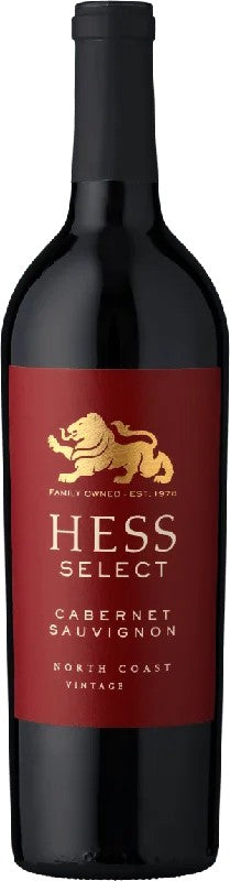 HessSelectCabernetSauvignonkaufen