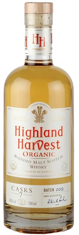 HighlandHarvest–ScotchWhiskyBio–PRObioWEIN