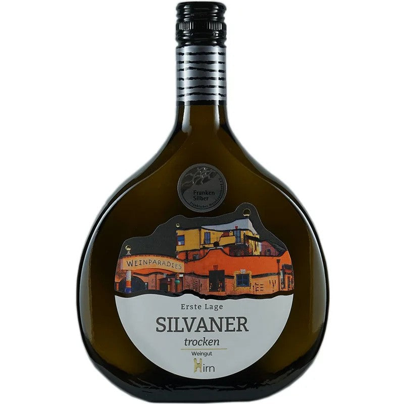 Hirn2018SilvanerErsteLagetrocken