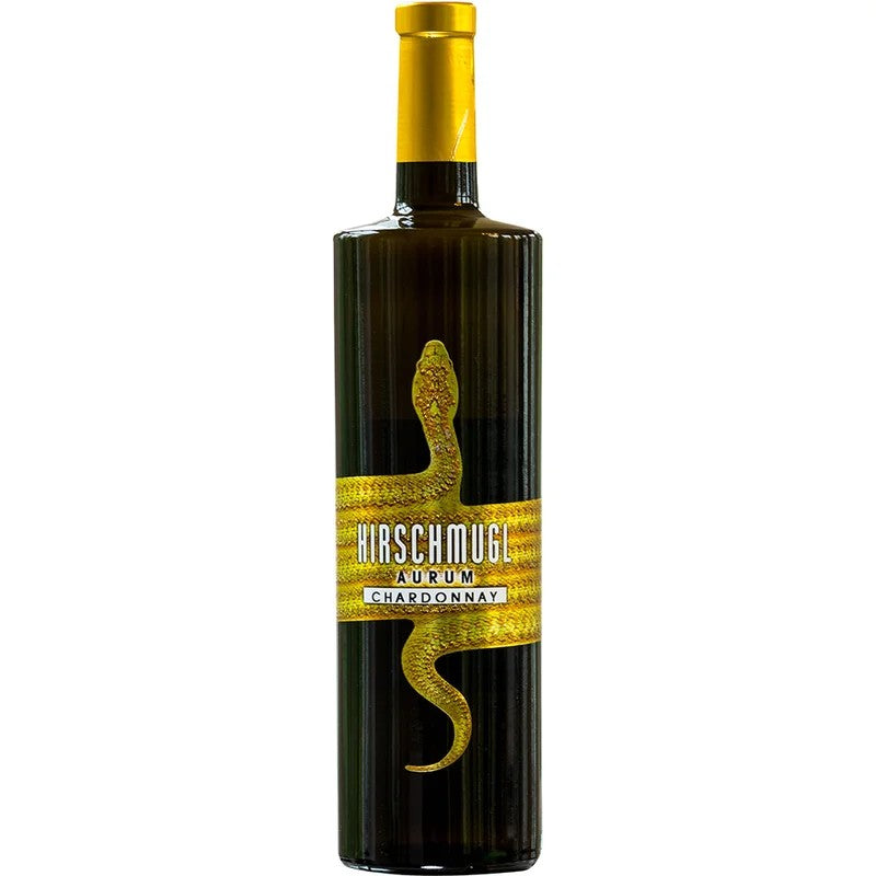 Hirschmugl2018ChardonnayAurumtrocken