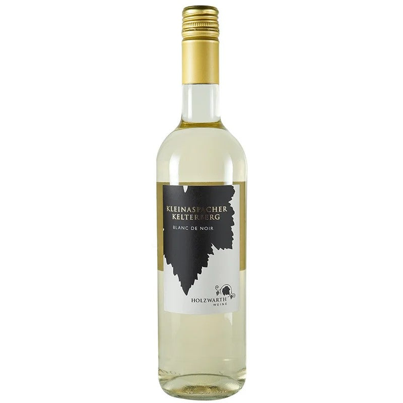 Holzwarth-Weine2024BlancdeNoirhalbtrocken
