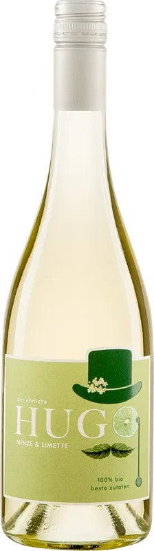 HugoderEhrliche100%Bio–PRObioWEIN