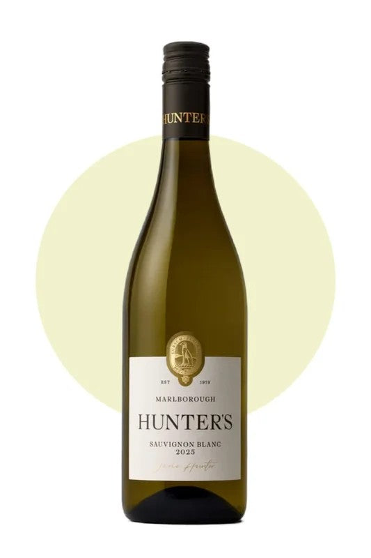 Hunters–SauvignonBlanc–MarlboroughWeißweinTrocken2025–NeuseelandWeinonlinekaufen|Weinhaus-Venum.de