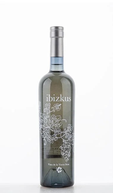 IbizkusBlanco2018IbizaIbizkus(TotemWines)