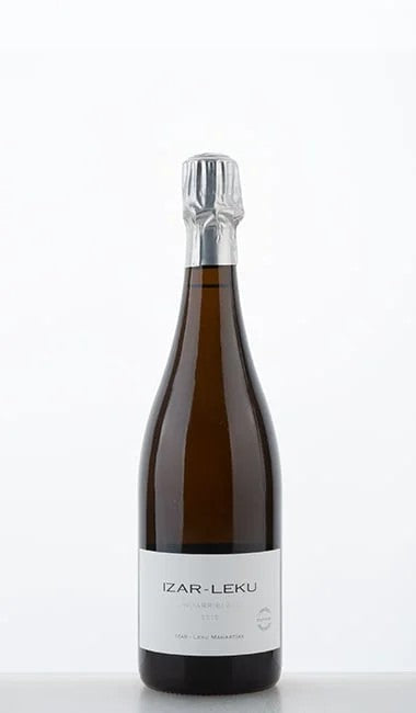 IZAR-LEKUEspumoso/Sparkling2015–ArtadiUnkategorisiert