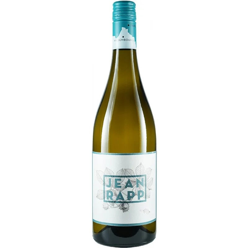 JeanRapp2023SauvignonBlanctrocken