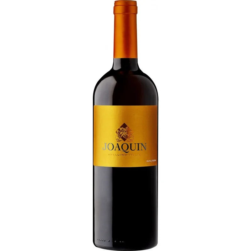 Joaquin2018PianteeLapioFianoCampaniaIGPtrocken