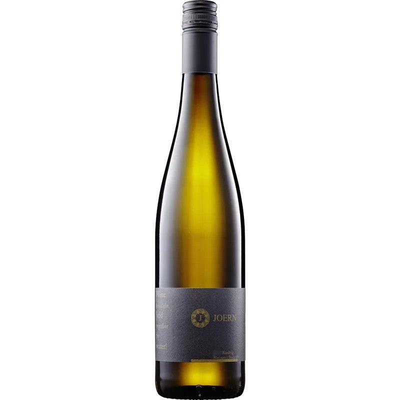 Joern2017RieslingGutsweinklassischtrocken