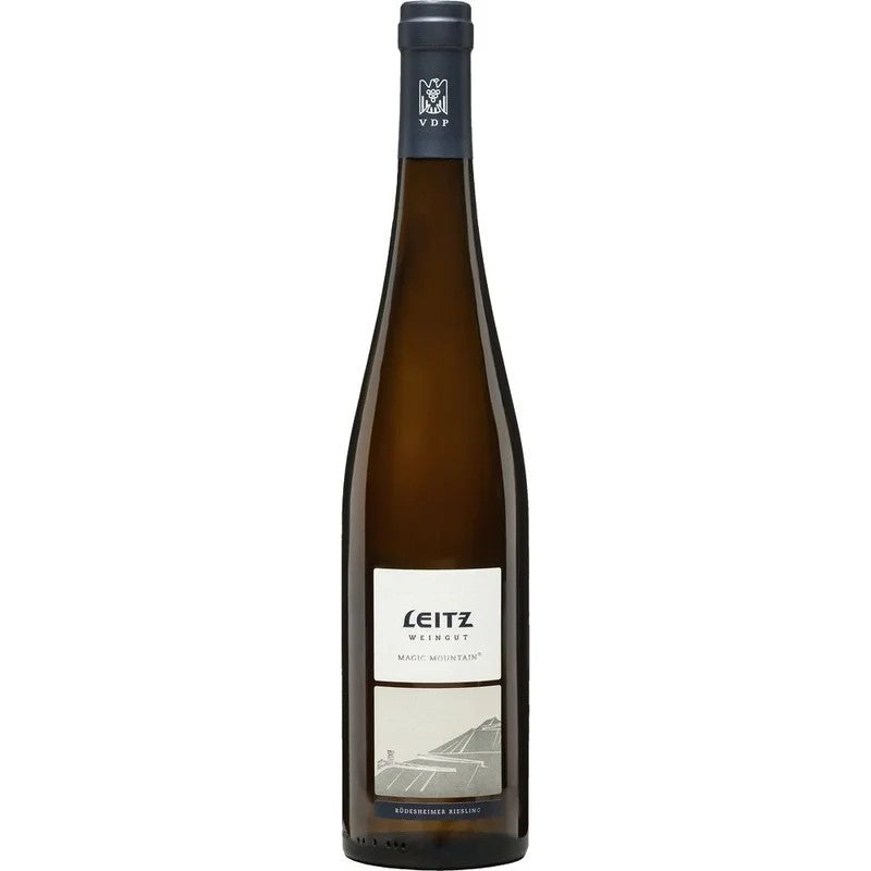 JohannesLeitz2018RieslingMAGICMOUNTAINVDP.Ortsweintrocken