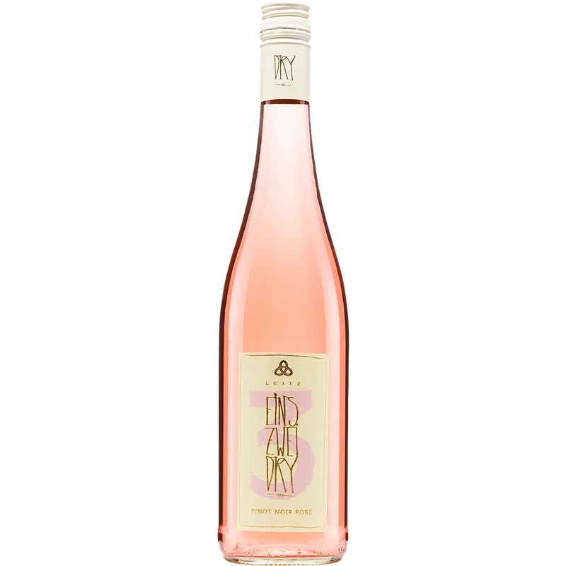 JohannesLeitz2024EINS-ZWEI-DRYROSÉtrocken