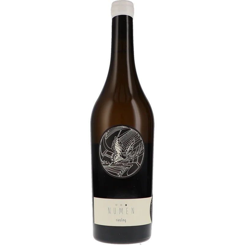 JohannesZillingerNUMENRiesling2020|Weinviertel