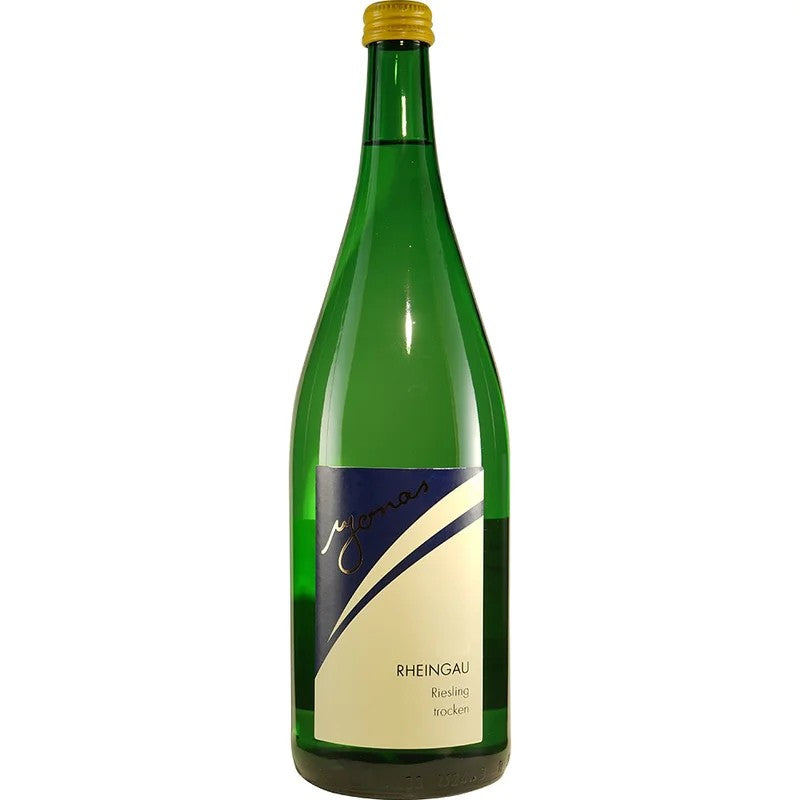 JonasRieslingEltvillerTaubenbergtrocken1L2018