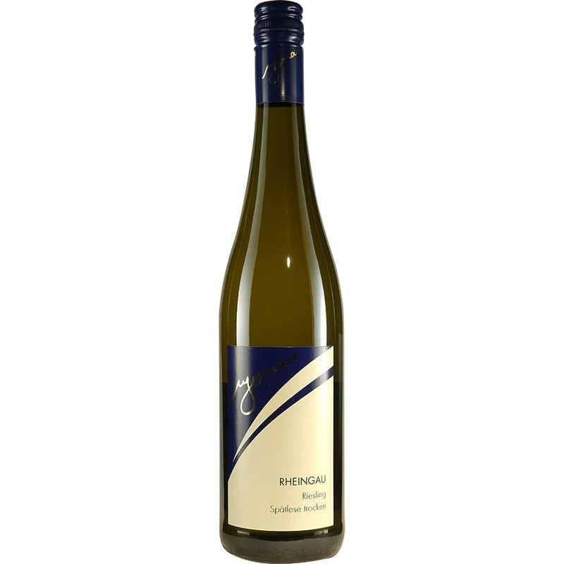 JonasRieslingRauenthalerRothenbergtrocken2018