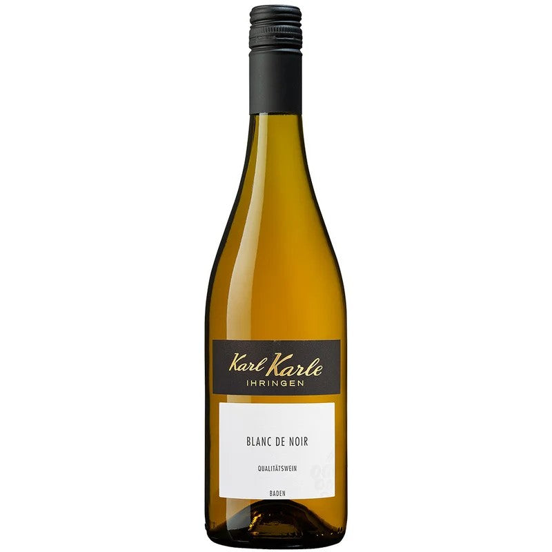 KarlKarle2023PinotNoir–BlancdeNoirshalbtrocken
