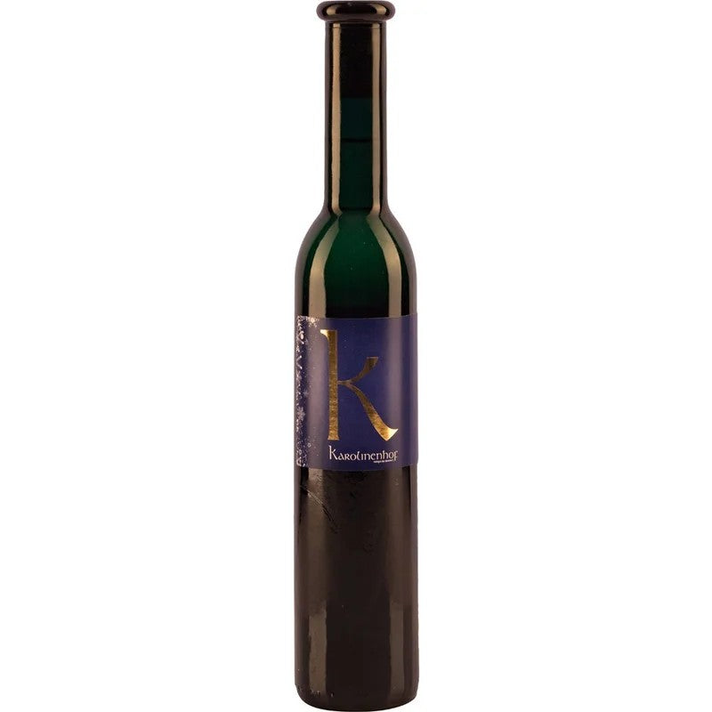 Karolinenhof2016SilvanerEiswein025L