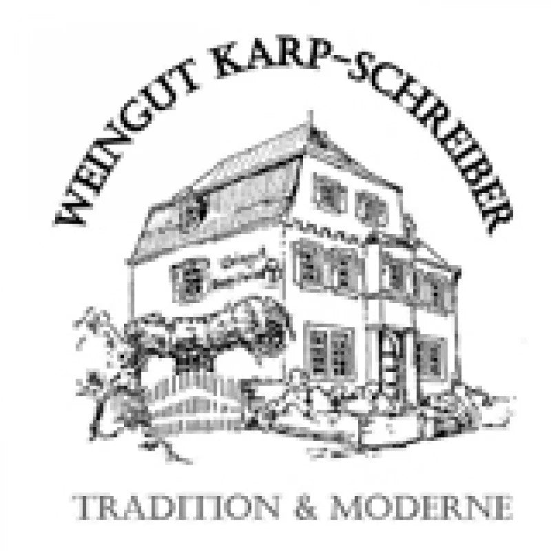 Karp-SchreiberMYKarpRieslingQualitätsweinfeinherb2016