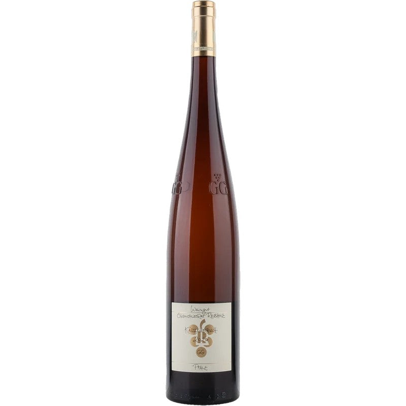 KastanienbuschRieslingGG2020Magnum|LWN.de