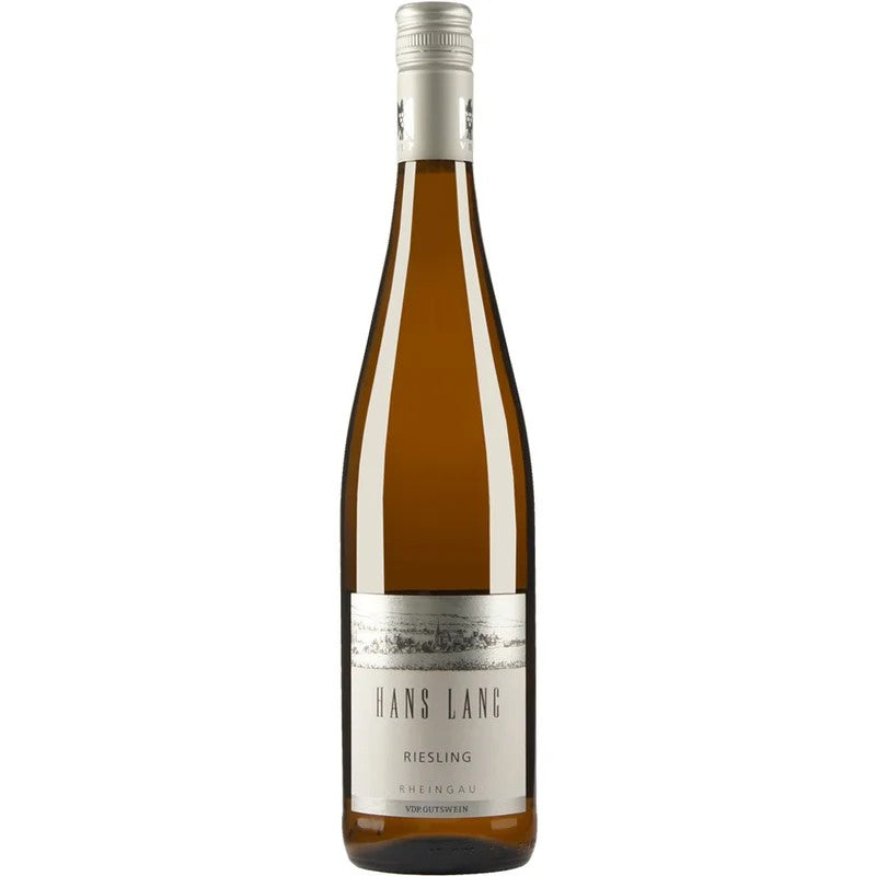 Kaufmann2015RieslingVDP.Gutsweintrocken