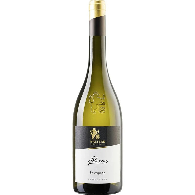 KellereiKaltern2023SternSauvignonAltoAdigeDOCtrocken