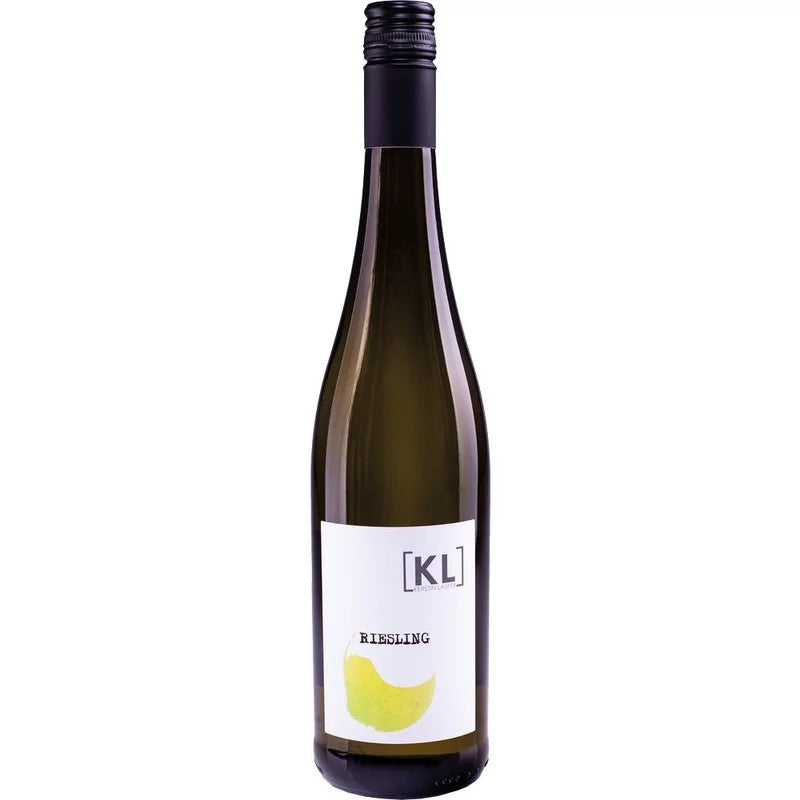 KL-Weine2018RieslingKlassiktrocken