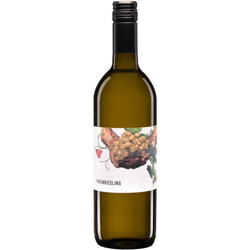 Klampfer2018Riesling„URSPRUNG“trocken