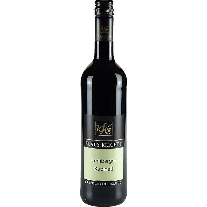 KlausKeicher2023Lemberger-S-halbtrocken