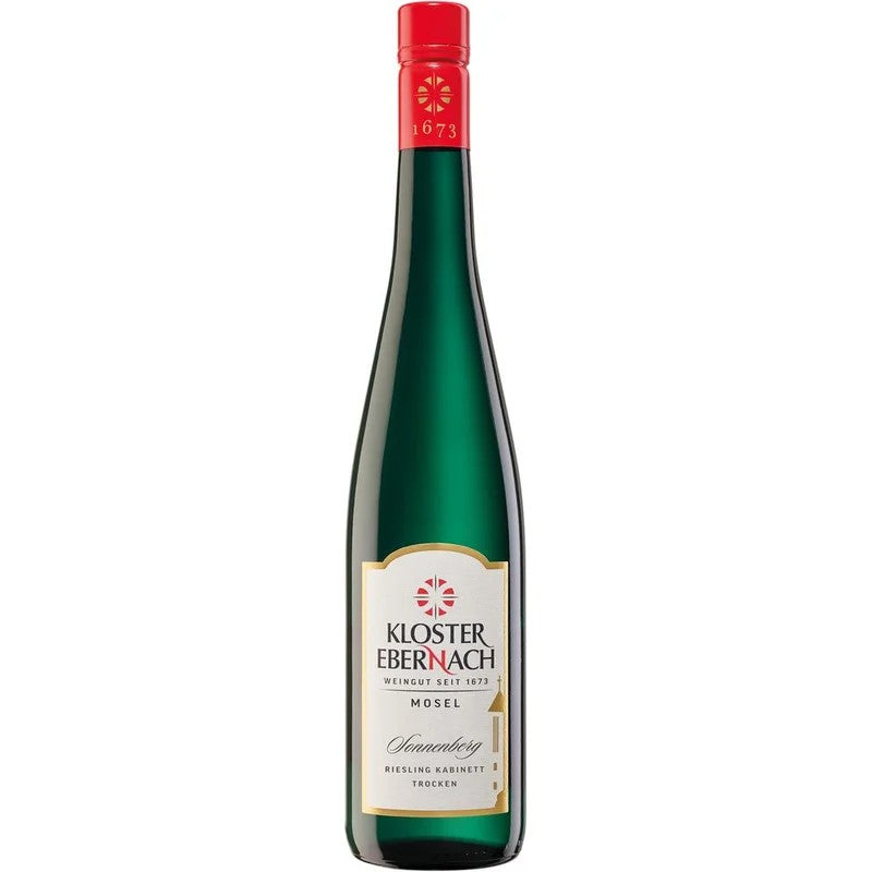 KlosterEbernach2019CochemerSonnenbergRieslingKabinetttrocken