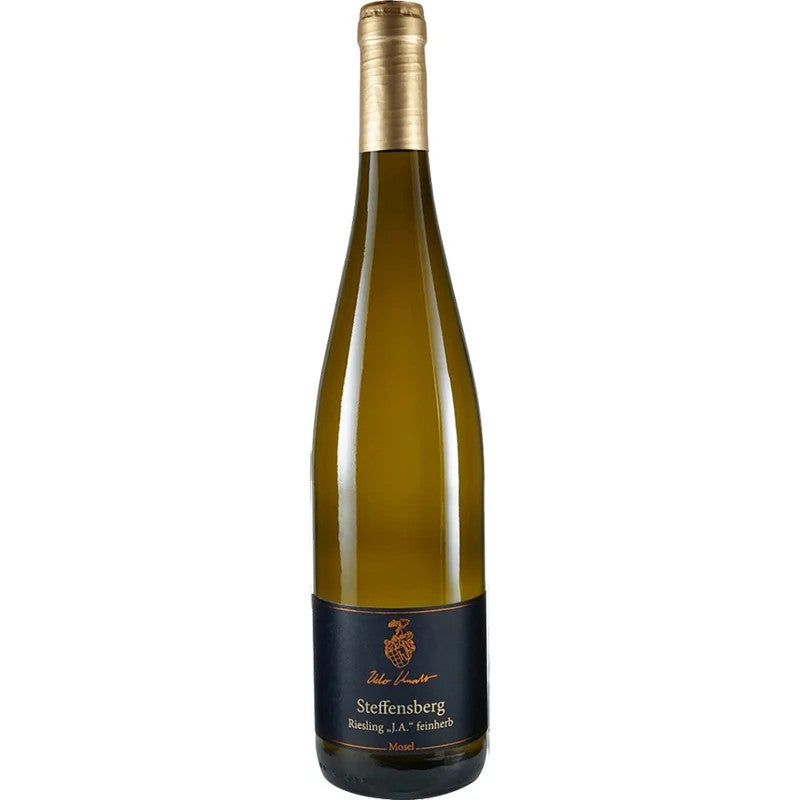 Knodt-Trossen2023SteffensbergRiesling„J.A.“feinherb