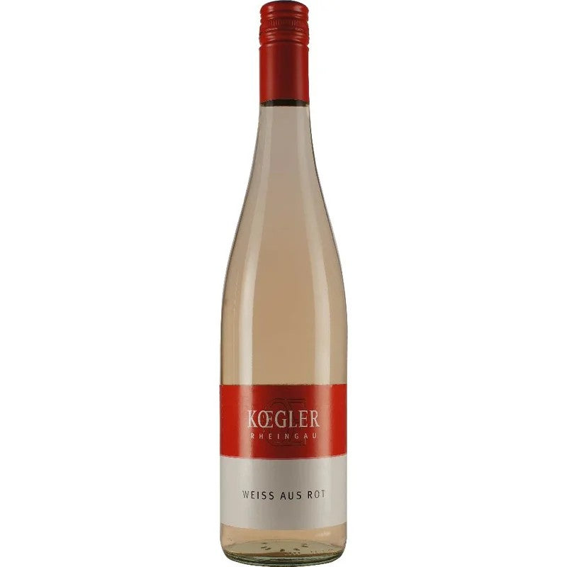 Koegler2024KOEGLERWeissausRotBlancdeNoirtrocken