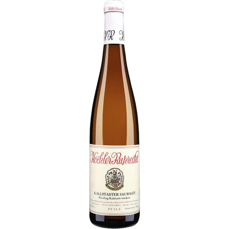 Koehler-Ruprecht2018KallstadterSaumagenRieslingKabinetttrocken