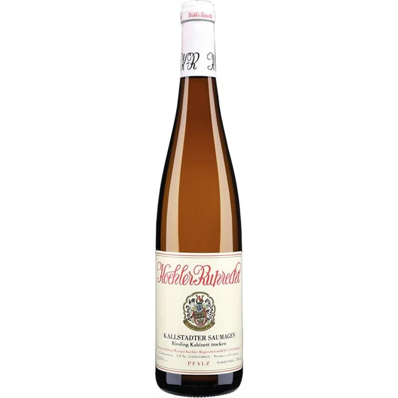 Koehler-RuprechtKallstadterSaumagenRieslingKabinett2017